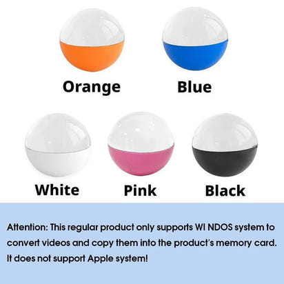 Magiczna Bombka Wspomnień