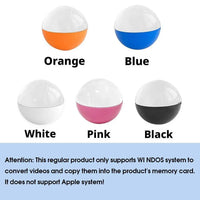 Magiczna Bombka Wspomnień