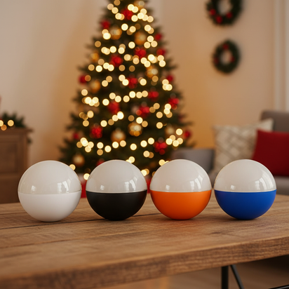 Magiczna Bombka Wspomnień