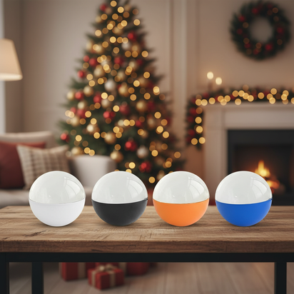 Magiczna Bombka Wspomnień